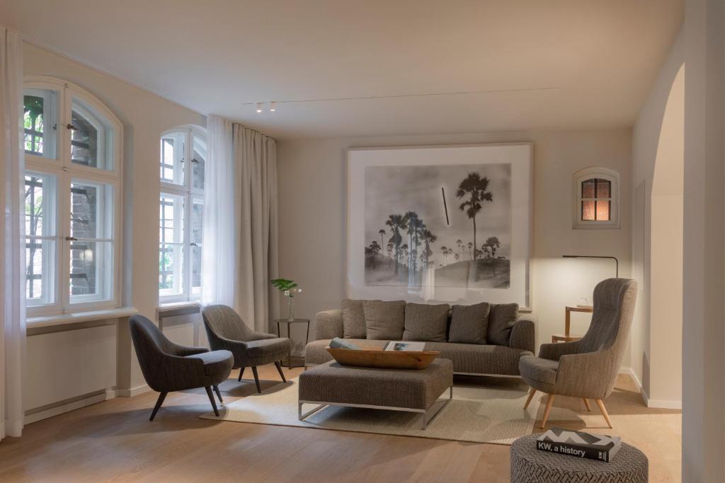 Wilmina Hotel - Resim 41