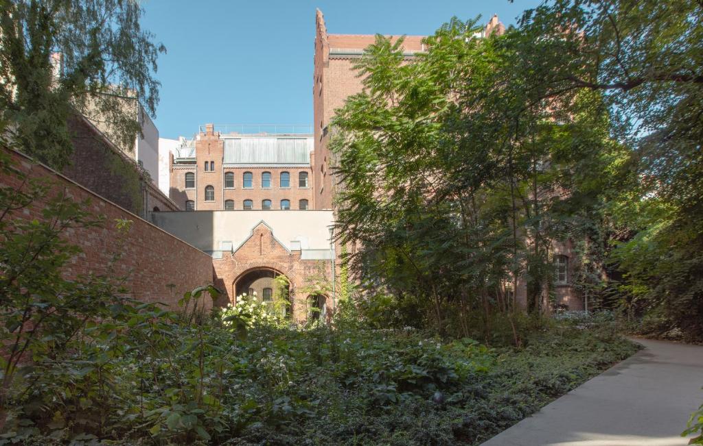 Wilmina Hotel - Resim 13