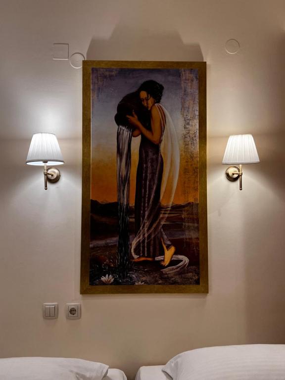 Anemolia Resort and Spa - Resim 41