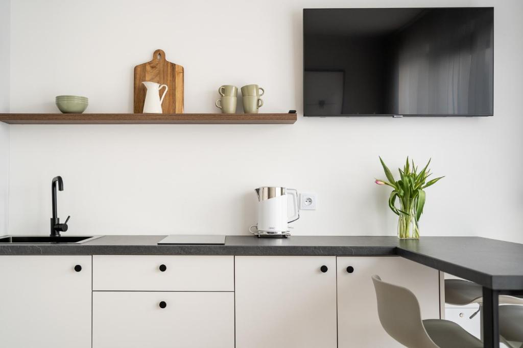 Komfortowe OH Apartamenty Zator - 11