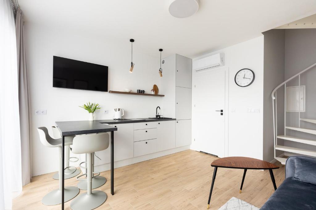 Komfortowe OH Apartamenty Zator - 10