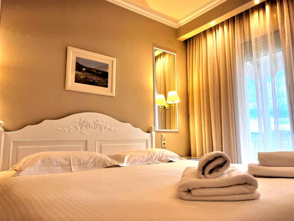 Anemolia Resort and Spa - Resim 42