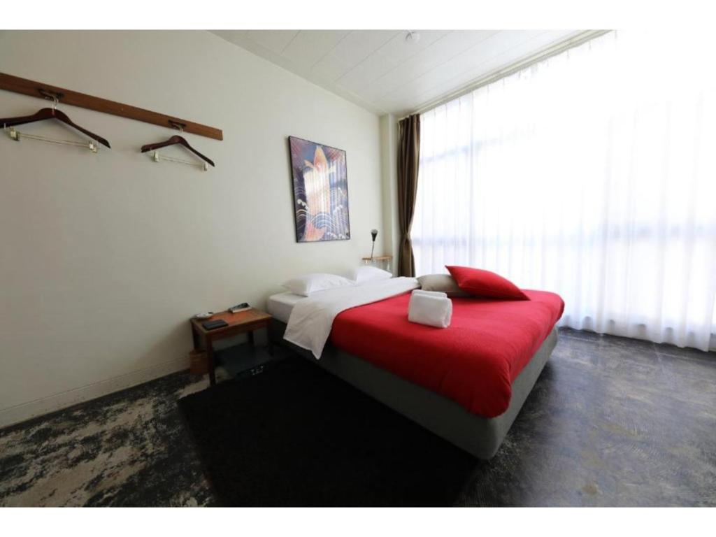 Hotel FONSU bed&breakfast Vacation STAY 19632v, Osaka, Japan