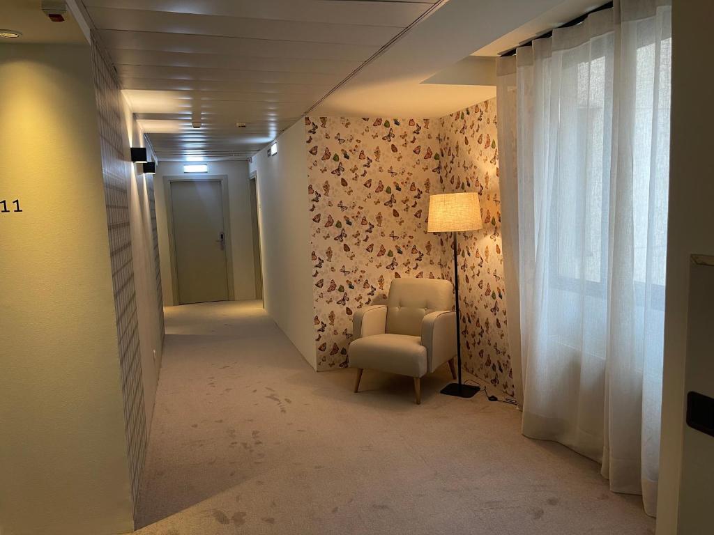 Hotel Oriente - Resim 3