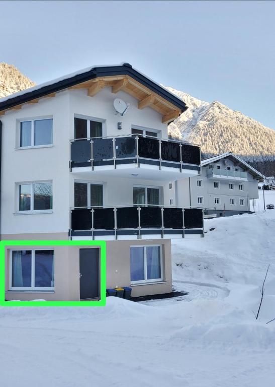 Nespecifikovaný výhled na hory nebo výhled na hory při pohledu z apartmánu