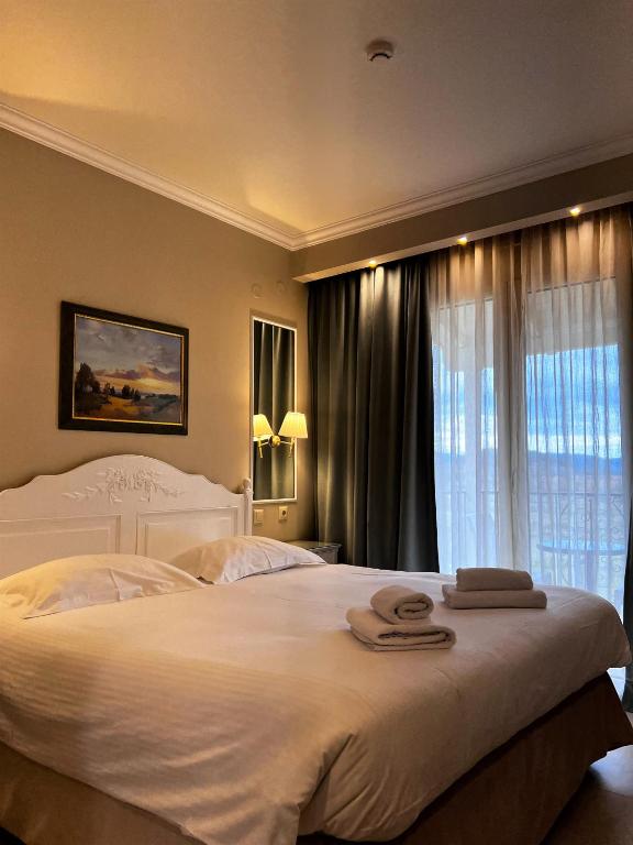 Anemolia Resort and Spa - 12