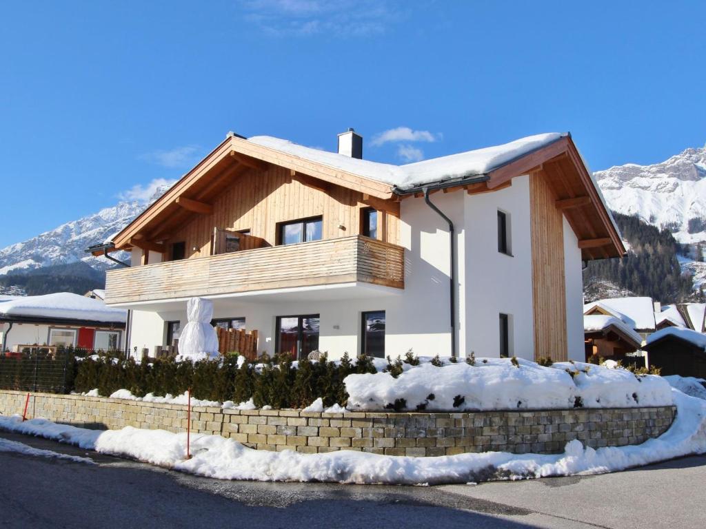 Apartment in ski area in Leogang with sauna, Leogang Updated 2024 Prices