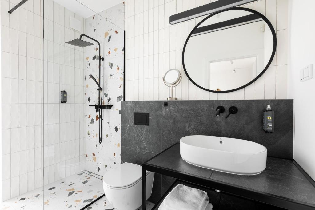 Komfortowe OH Apartamenty Zator - 4