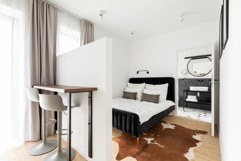 Komfortowe OH Apartamenty Zator - 13