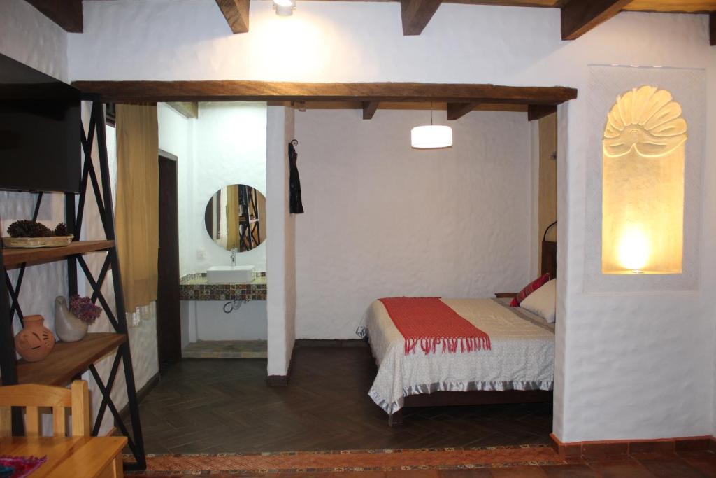 Hotel Na´Lum - Suite With Balcony