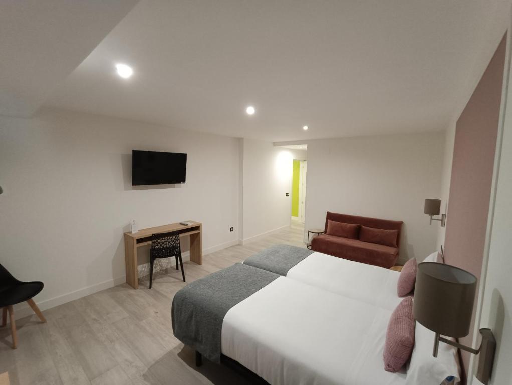 Hotel Rural Envero, Pesquera de Duero – Updated 2023 Prices