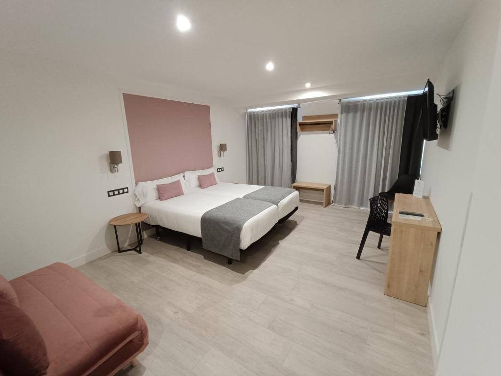 Hotel Rural Envero, Pesquera de Duero – Updated 2023 Prices