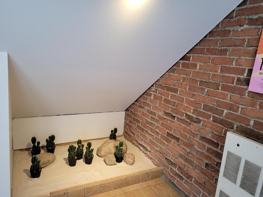 Hotel du Nord - Resim 20