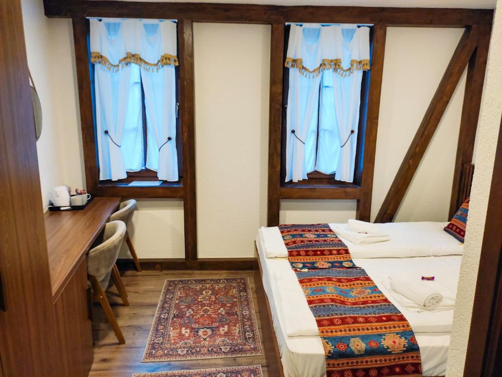 Apartments HAN Alifakovac-Sarajevo - Cuarto King