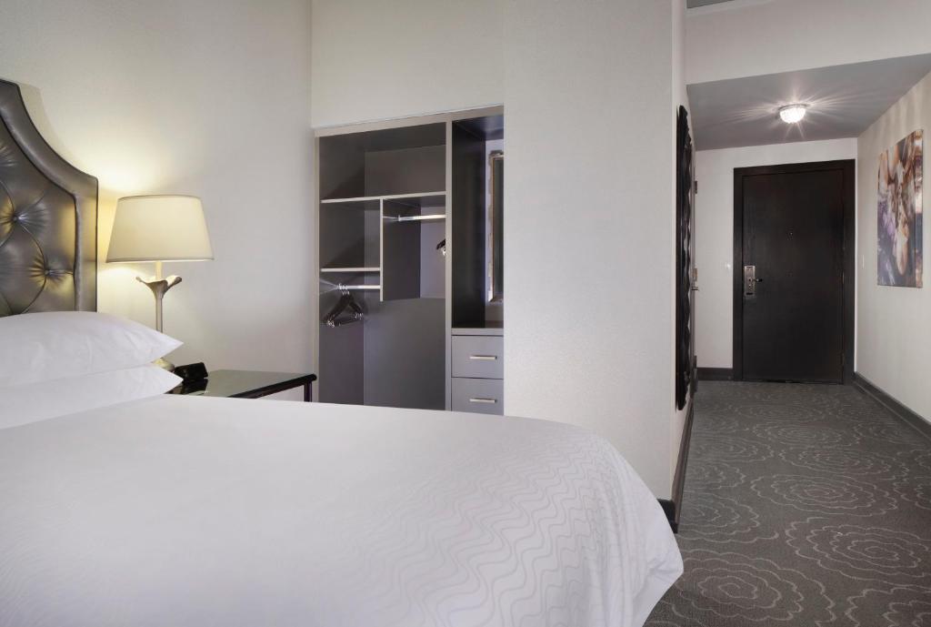 Silversmith Hotel Chicago Downtown - 豪华双人房间 - 残疾人