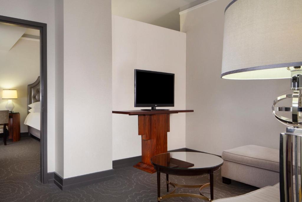 Silversmith Hotel Chicago Downtown - 