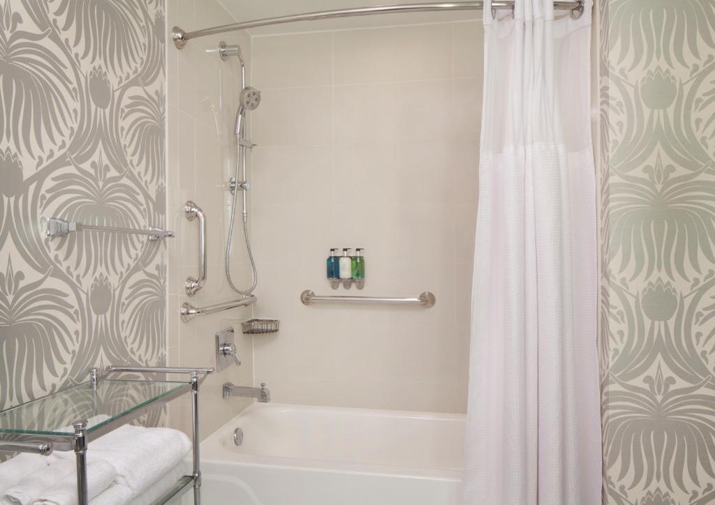 Silversmith Hotel Chicago Downtown - 