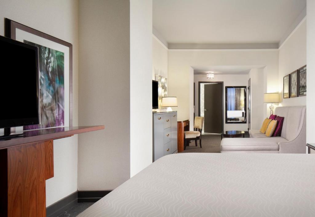 Silversmith Hotel Chicago Downtown - 