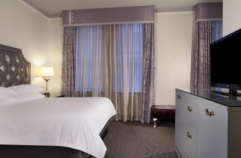 Silversmith Hotel Chicago Downtown - 纯健康豪华王