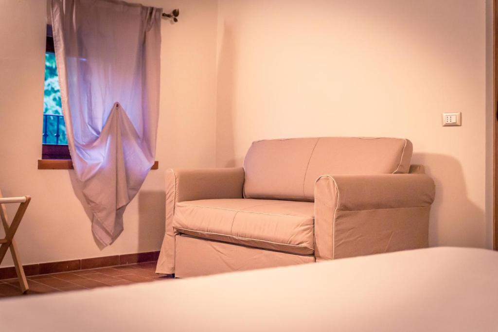 Agriturismo Corte Moranda - Superior Double Room