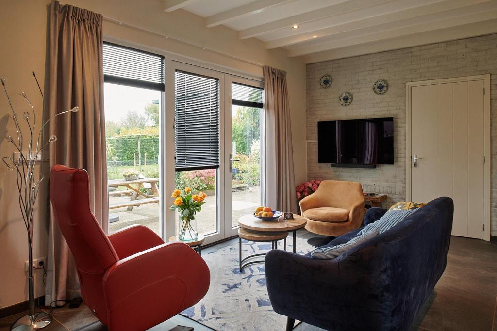 B&B WELKOM Zierikzee