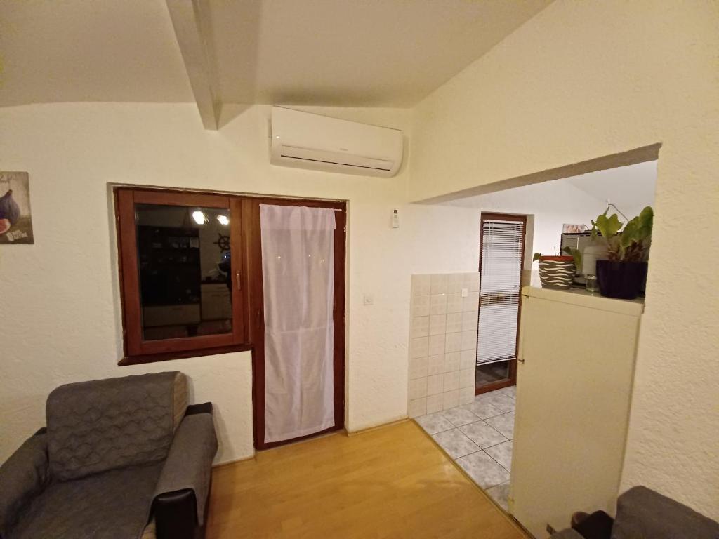 Posedenie v ubytovaní Apartments Zuanović