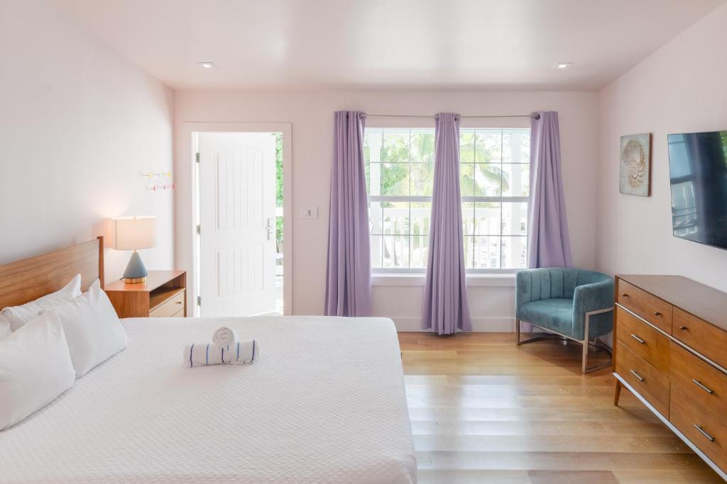 Lime Tree Bay Resort photo