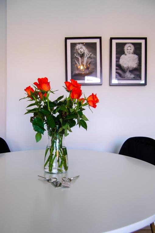 Grand Quarters City Residence - Resim 22