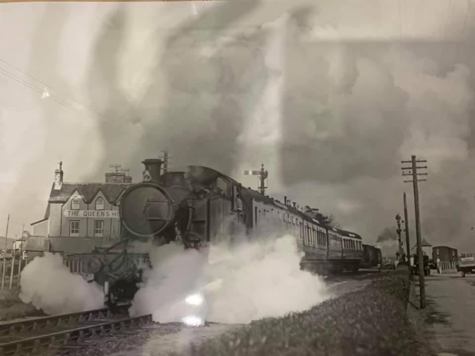 Фотография из галереи The Queens Hotel Harlech в городе Харлех