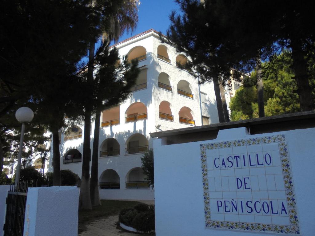 Castillo de Peñiscola 4/6 LEK, Peniscola – Updated 2023 Prices