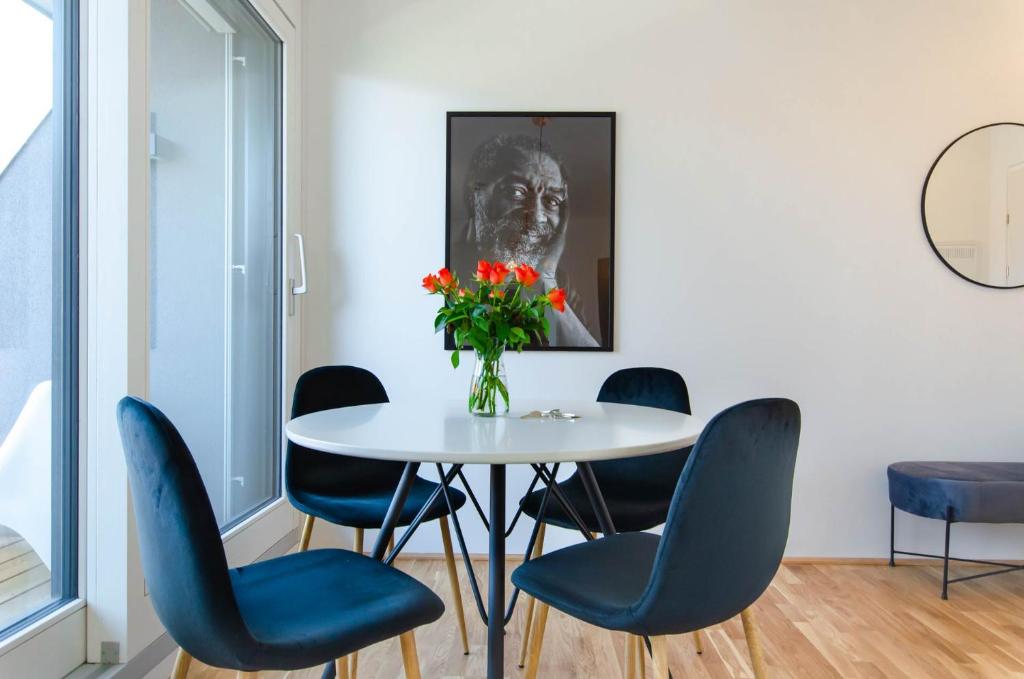 Grand Quarters City Residence - Resim 33