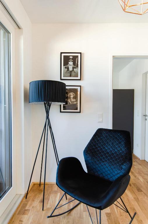 Grand Quarters City Residence - Resim 26