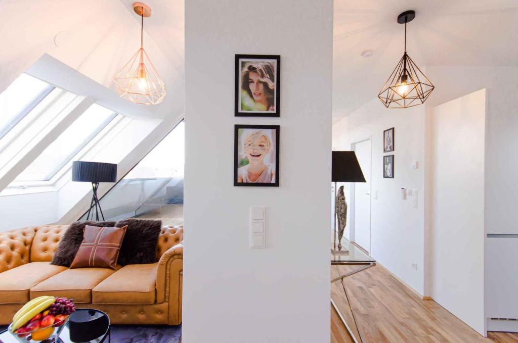 Grand Quarters City Residence - Resim 44