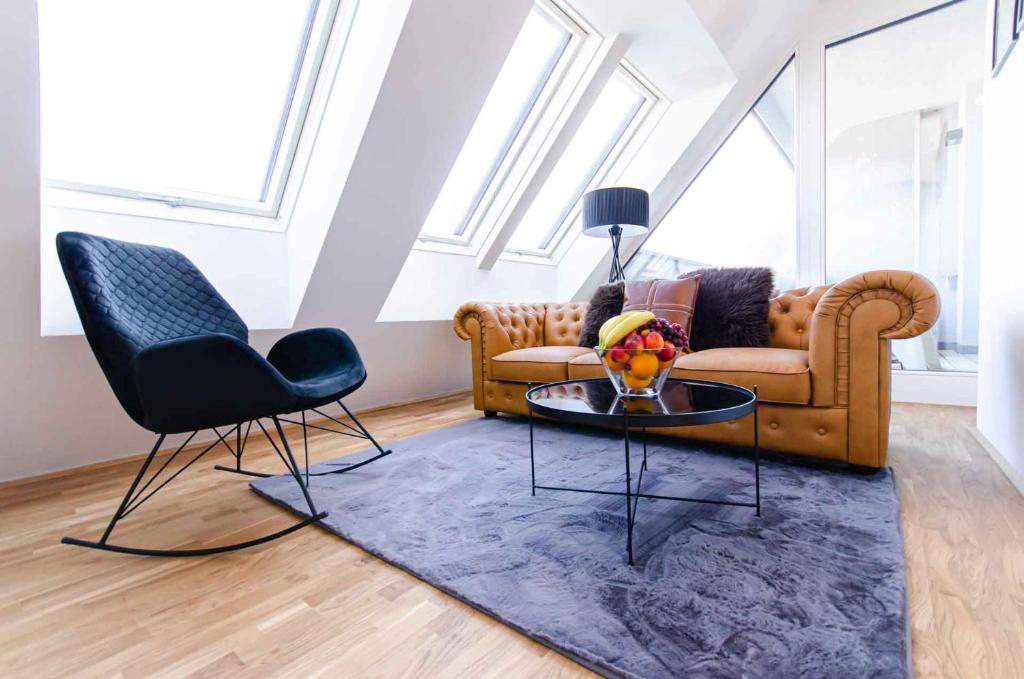 Grand Quarters City Residence - Resim 43