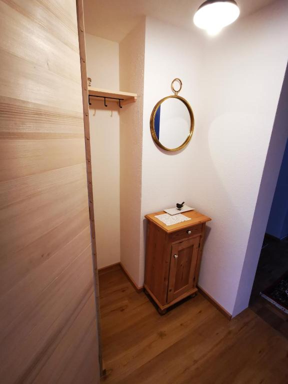 Fotografia z galérie ubytovania Ferienwohnung Panorama v destinácii Doren