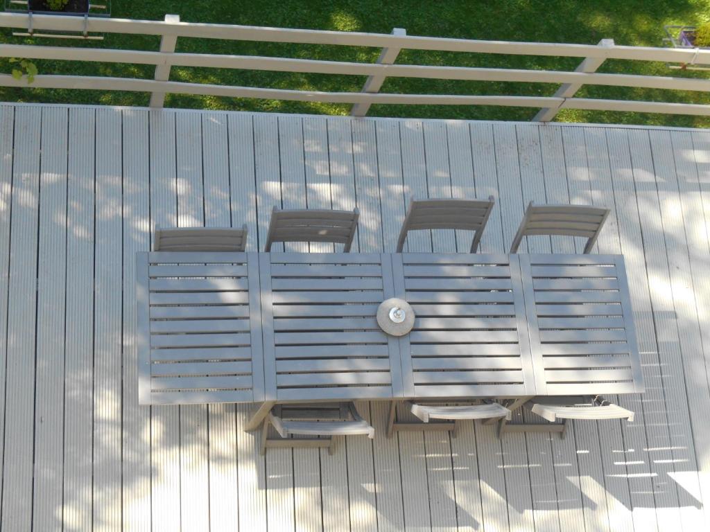 Fotografie z fotogalerie ubytování B&B A l'Ombre du Tilleul v destinaci Aywaille