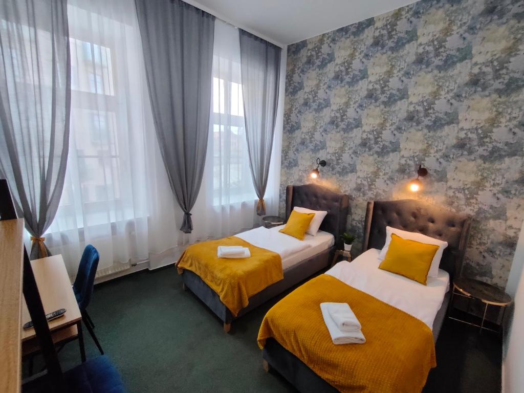 Great Polonia Wroclaw Tumski - Resim 15