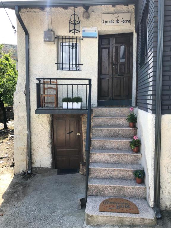 O Prado do Forno - Casa De Tres Dormitorios