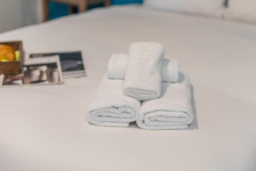 WS Hôtel de Ville - Le Marais