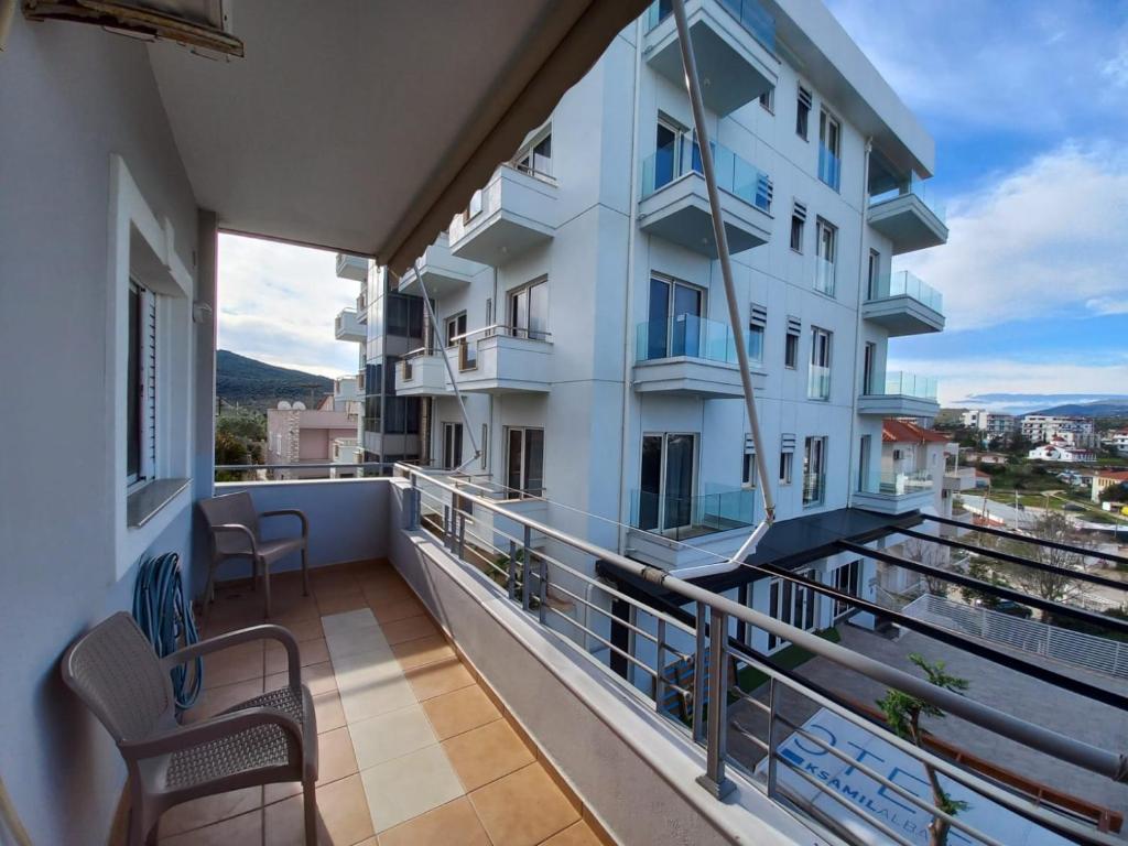 Arjana & Nelaj Apartments - Imazhi 3