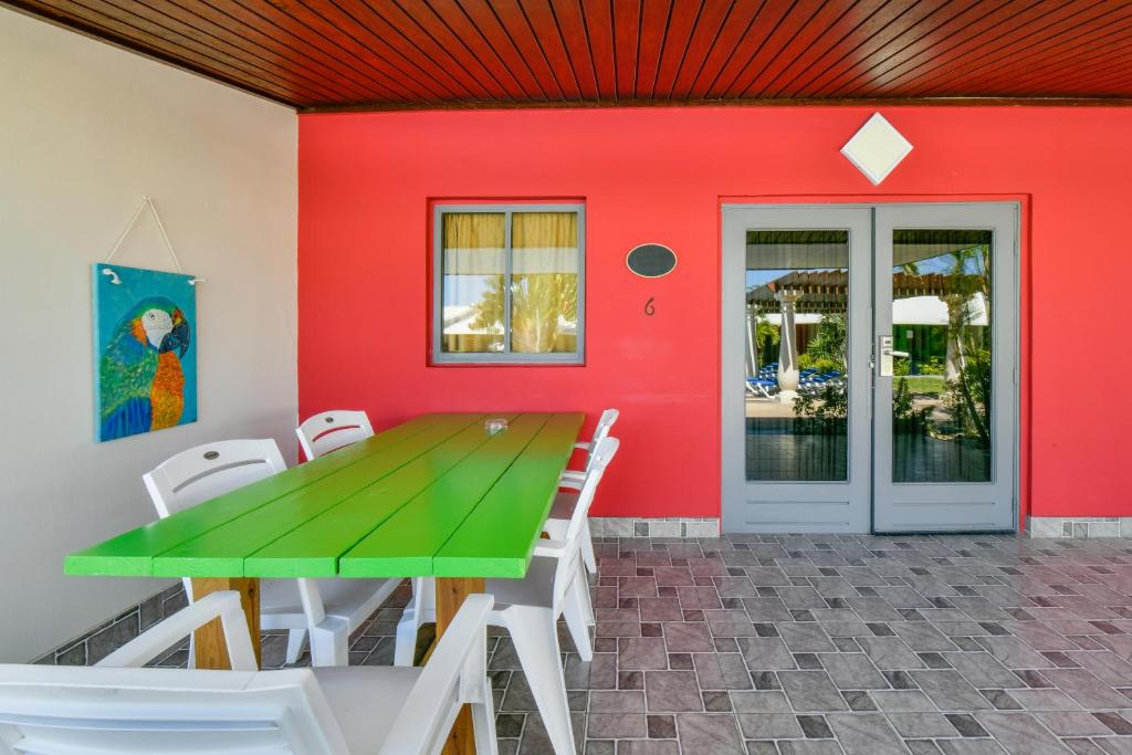Aruba Blue Village Hotel and Apartments - Two-Bedroom Suite