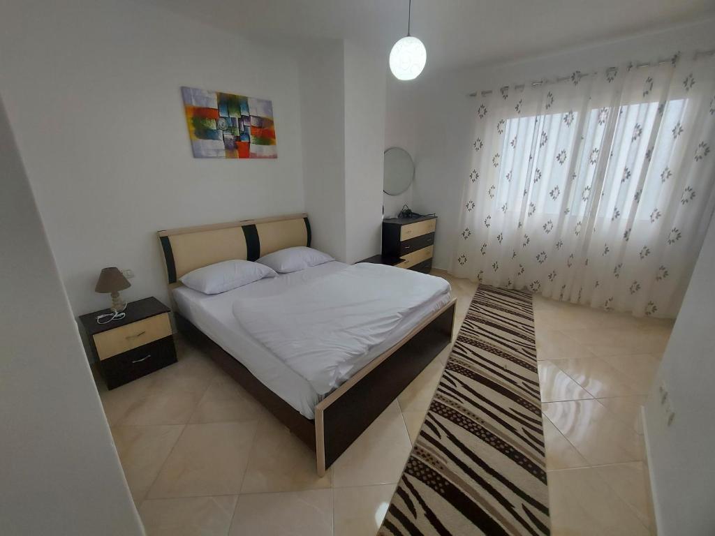 Bral Apartment 7 - Two-Bedroom with Seaview - Imazhi 9