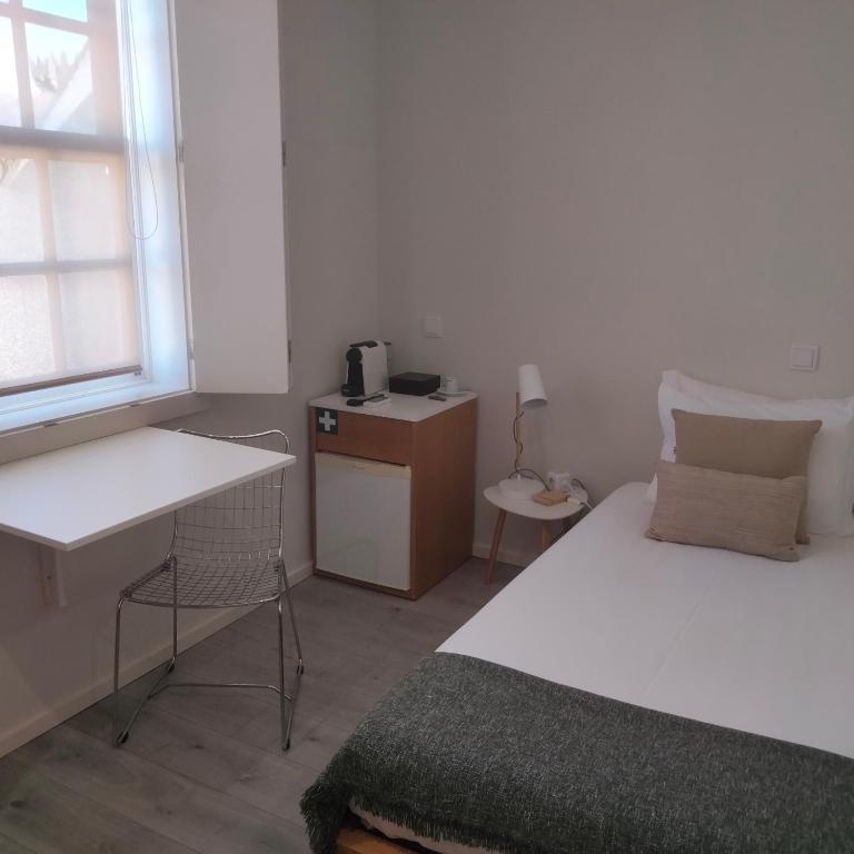 Souto Guest House - 10