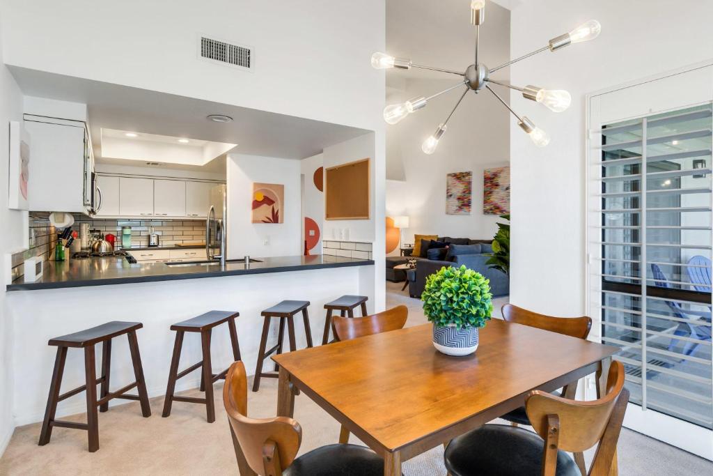 Holiday home Canyon Shores 2 story Loft Style, Cathedral City, USA