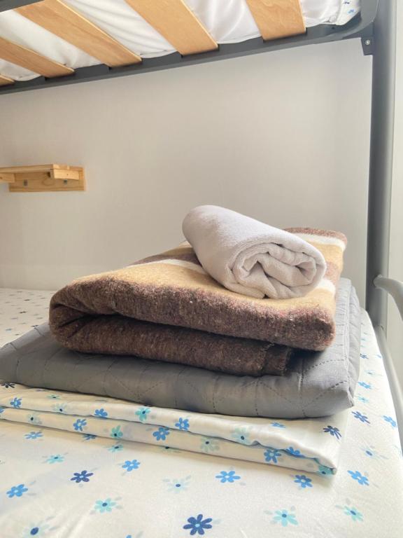 Derechos de imagen reservados por Booking.com