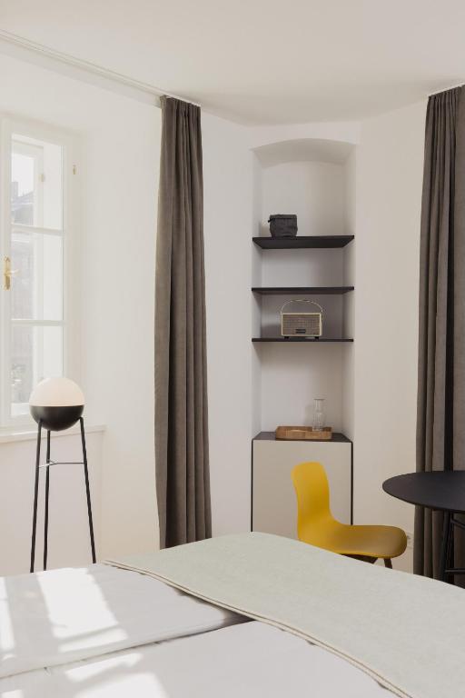 Marktbar Studios - Boutique Aparthotel - Resim 40