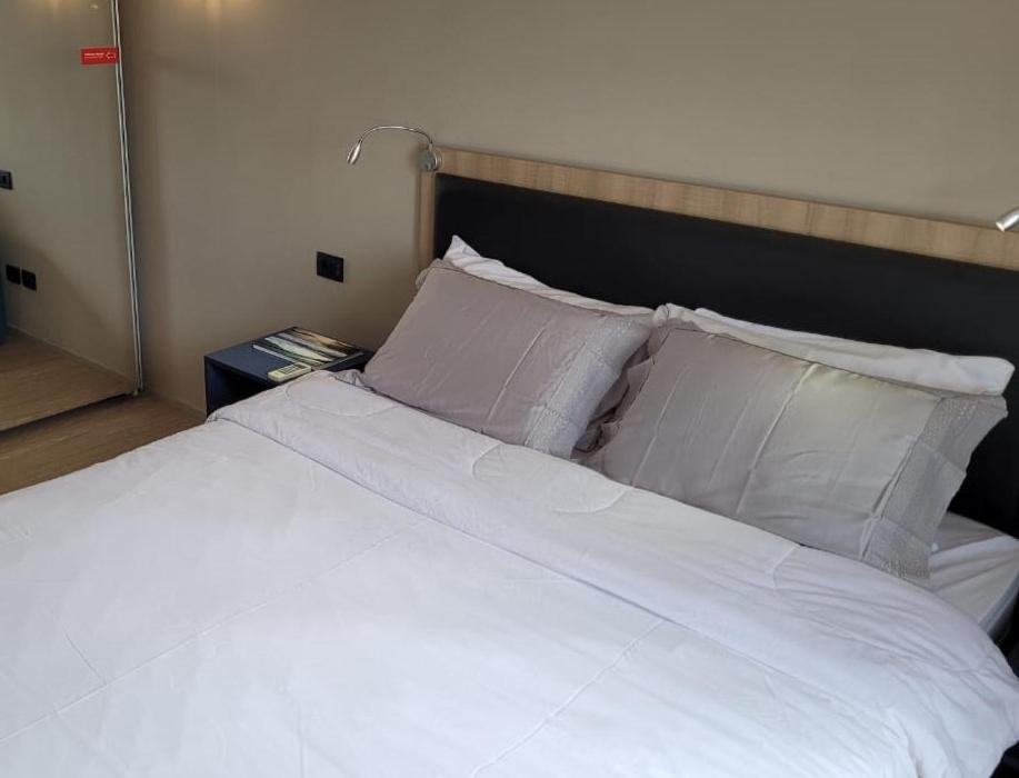 Alphaville Stay Residences - 