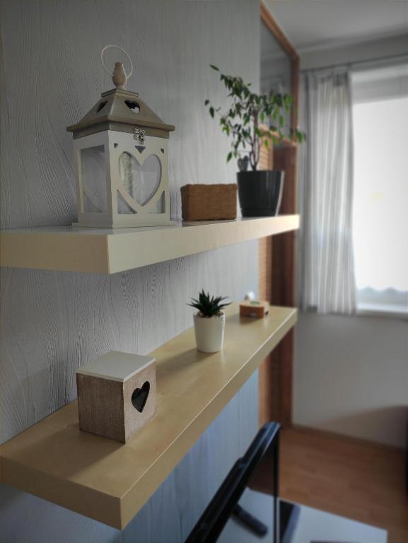 Fotografie z fotogalerie ubytování Apartmán J+S Donovaly v Donovalech