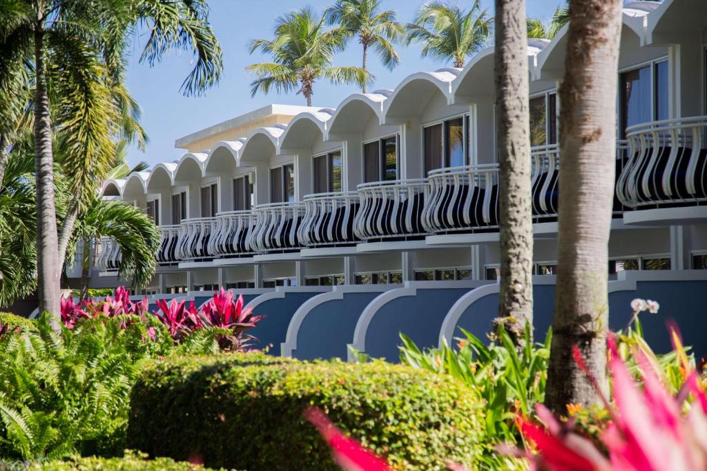 Resort The Royal Sonesta San Juan Carolina - new 2024 prices