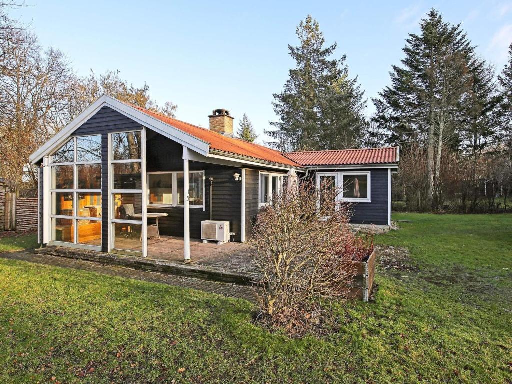 Gallery image of 5 person holiday home in J gerspris in Jægerspris